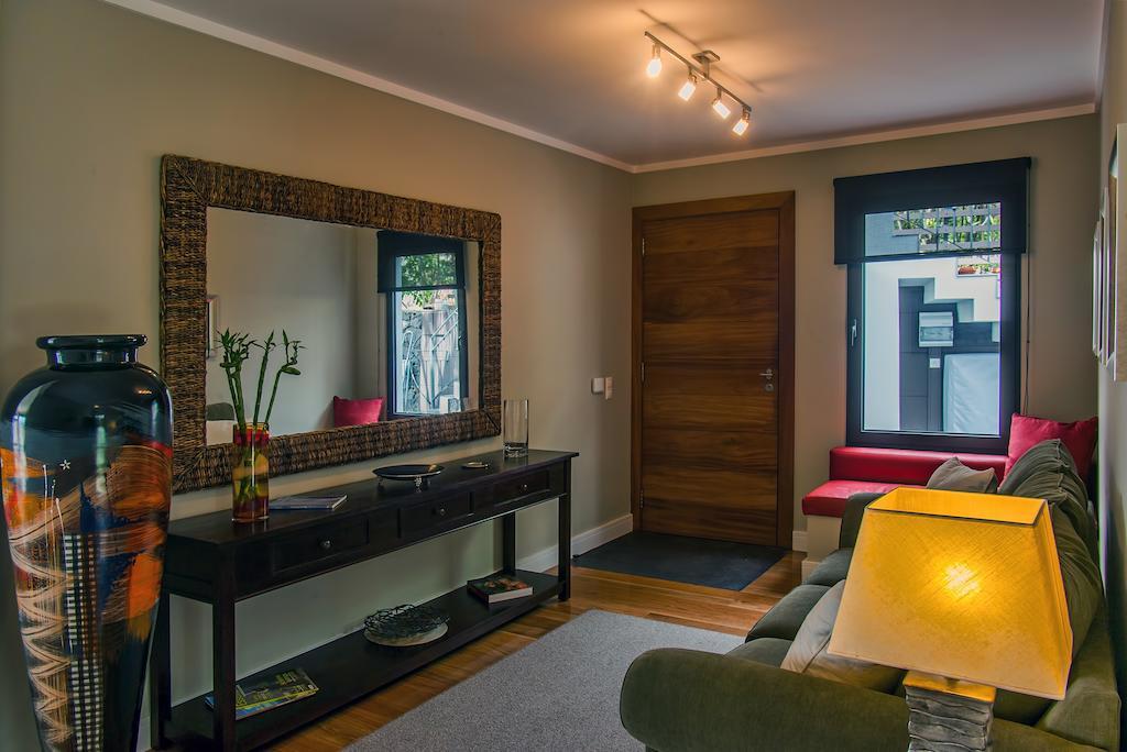 Number 15 Ocean & City View Villas Funchal  Zimmer foto