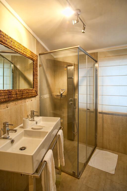 Number 15 Ocean & City View Villas Funchal  Zimmer foto